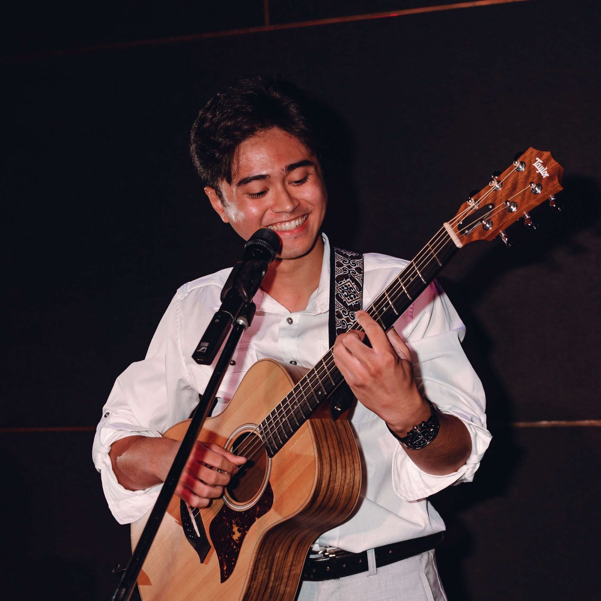 ruzell curita trio perth