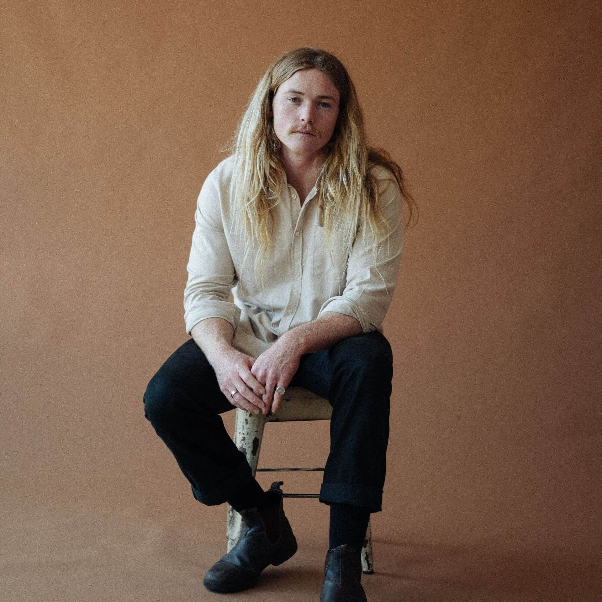 sash seabourne singer perth