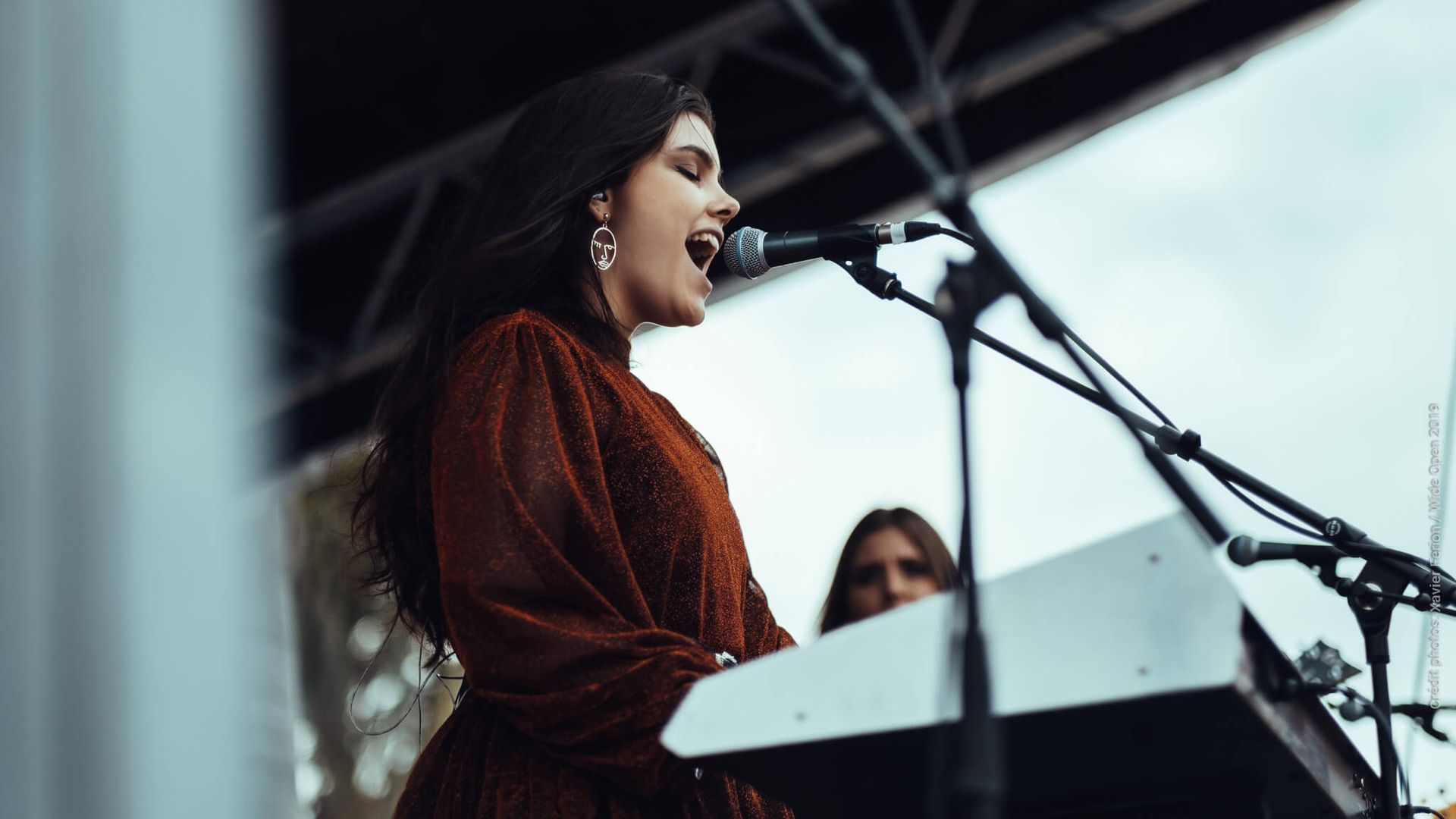 shani miriam wedding singer