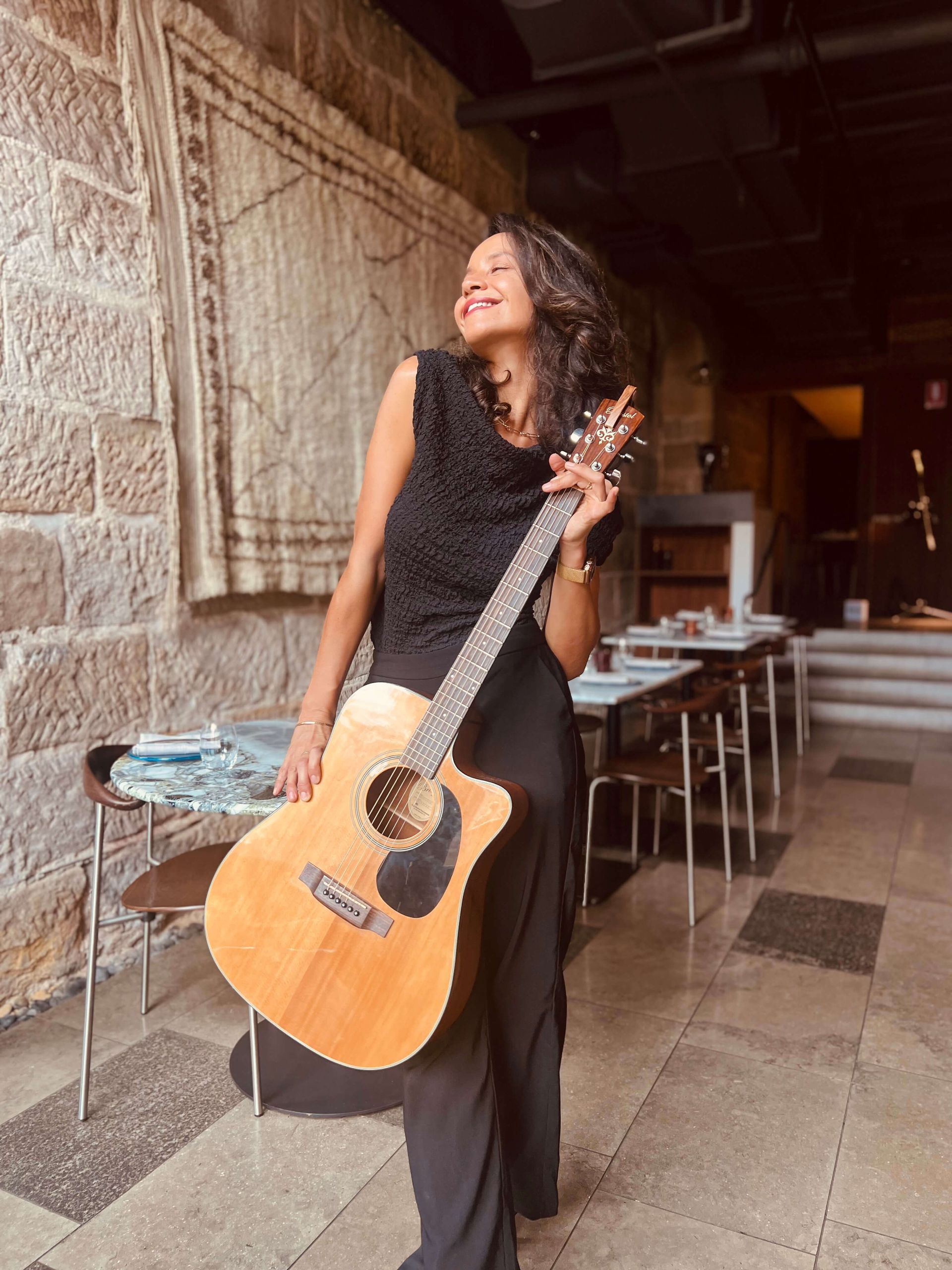 shulum wedding singer sydney