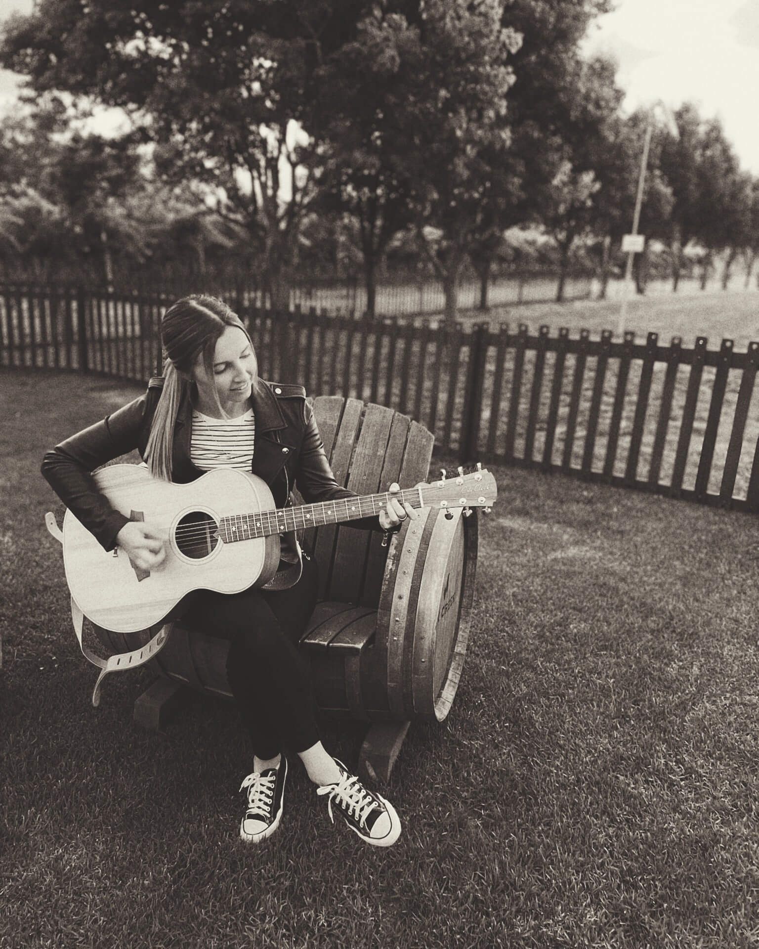 sophie ford adelaide