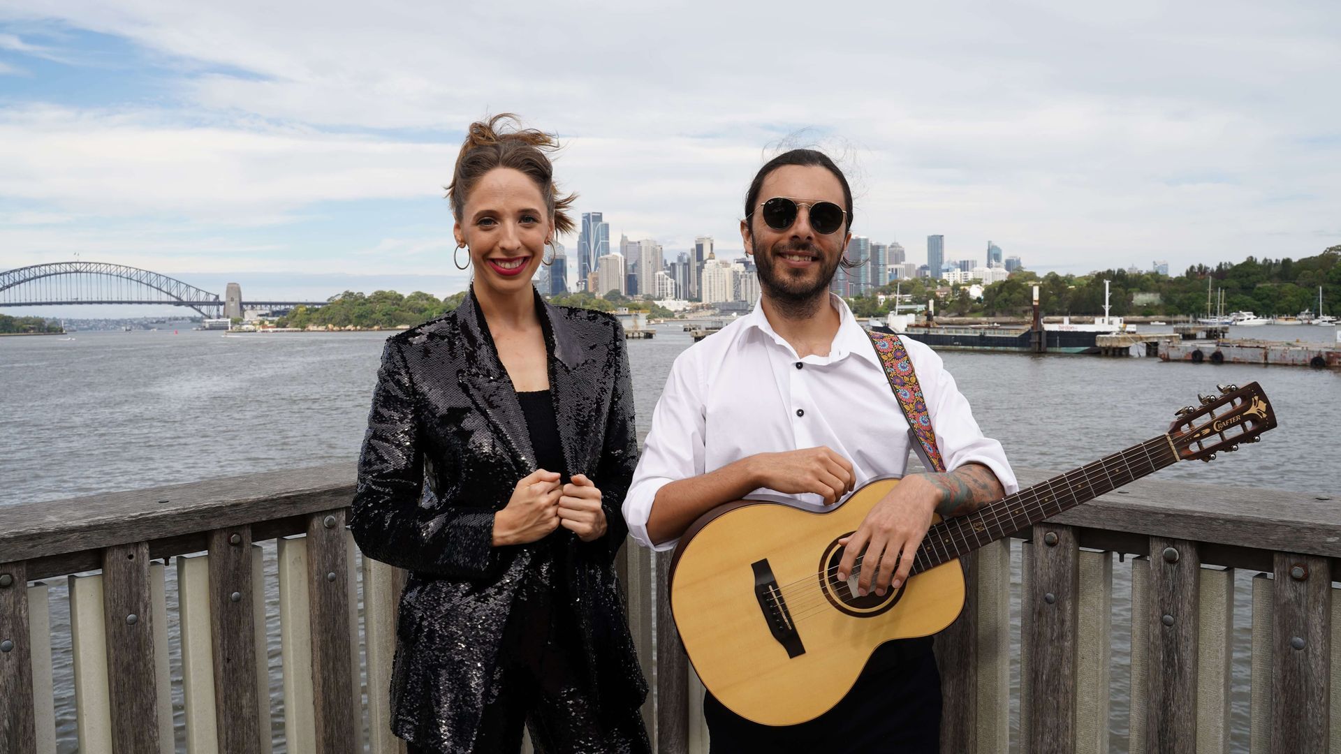 stella mccoy duo sydney