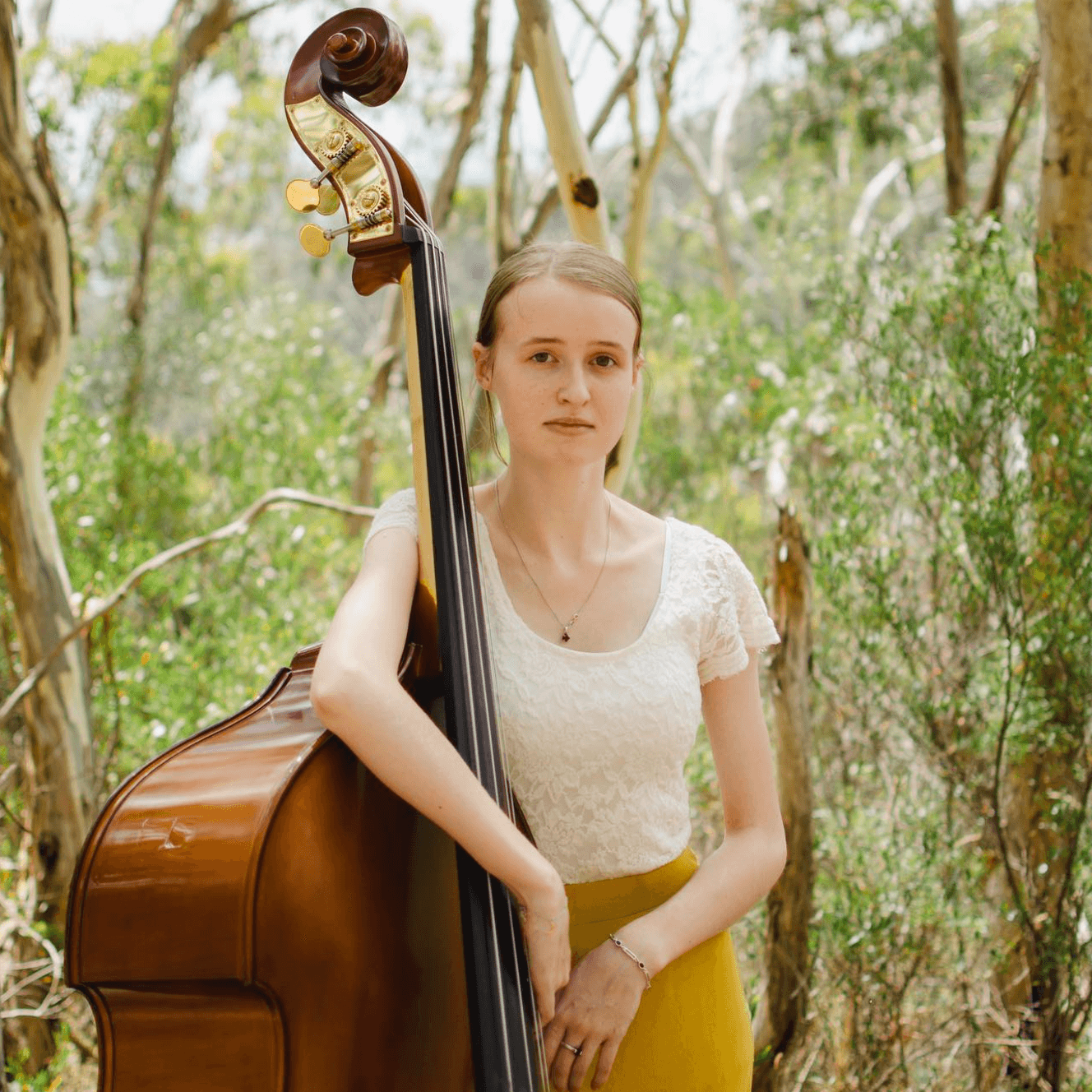 Jazz Musicians adelaide