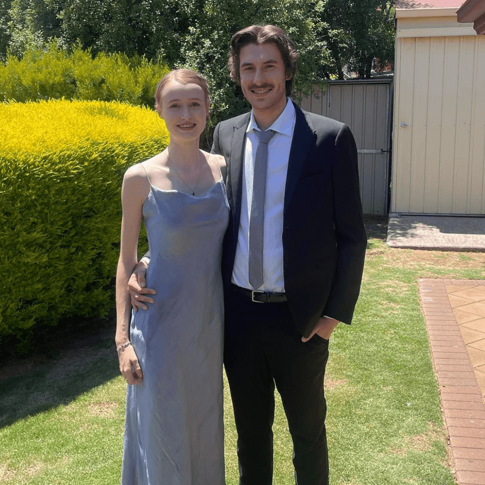 tasha and jake jazz duo