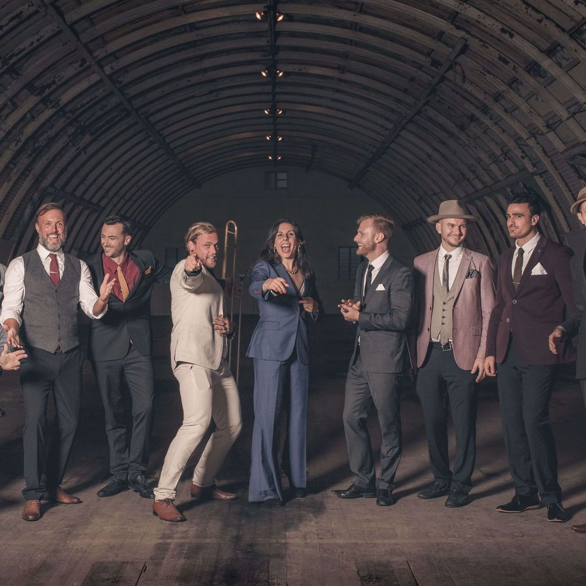 tequila mockingbird wedding band