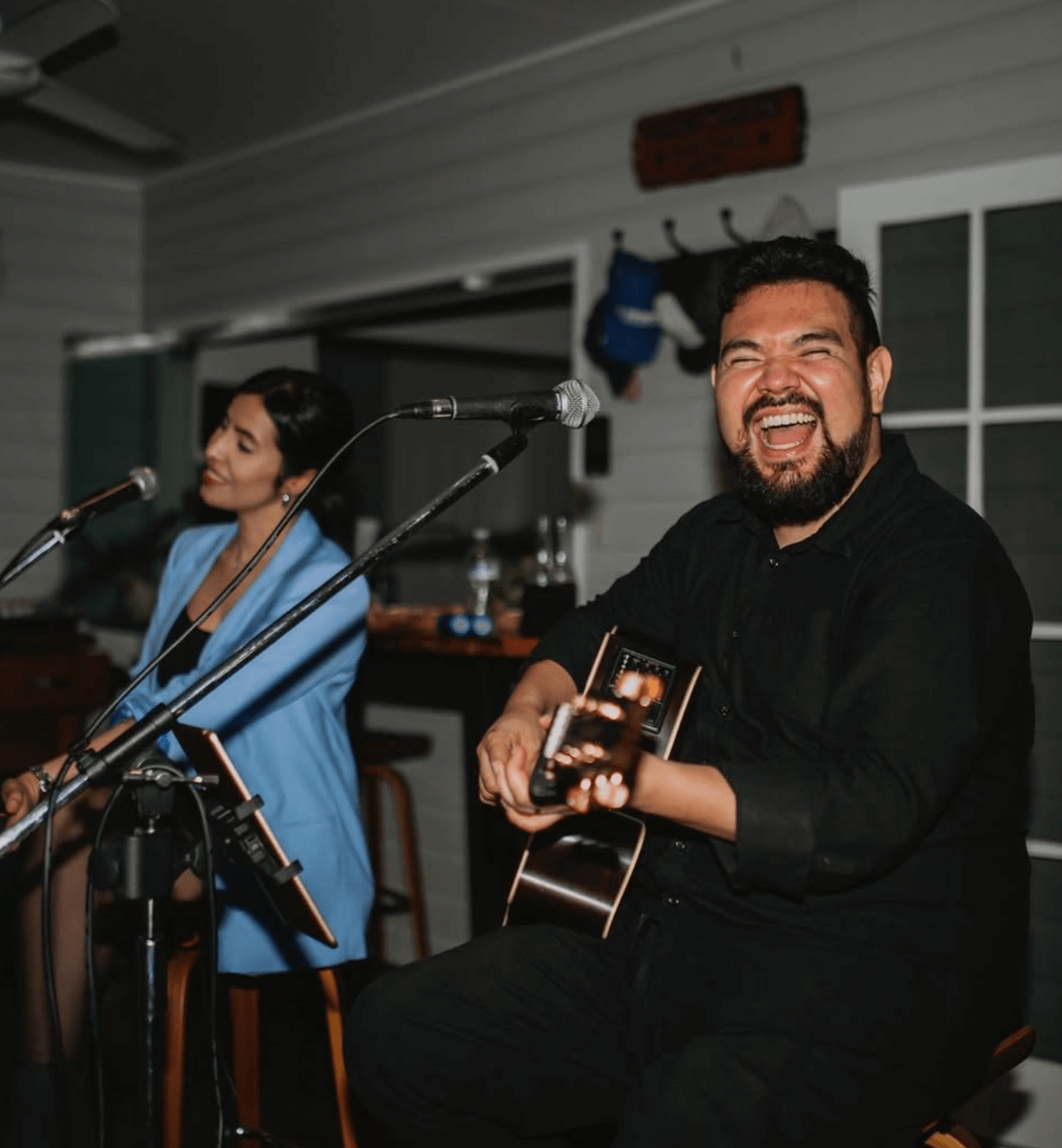 the dannies brisbane