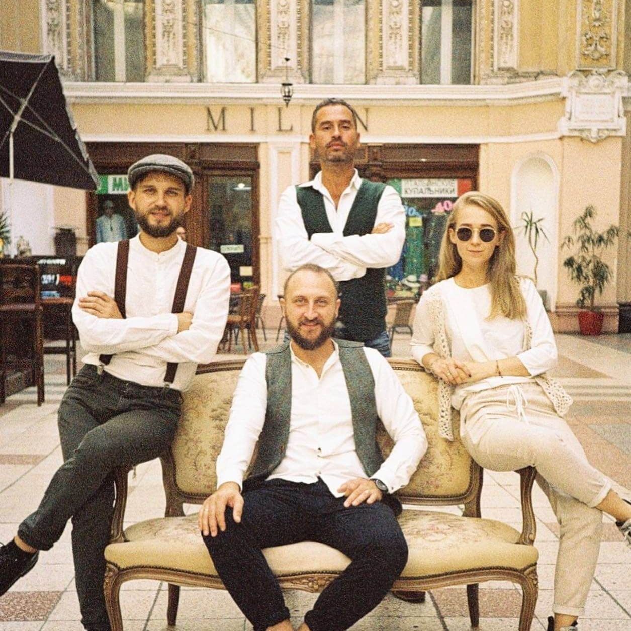 the jolly's melbourne