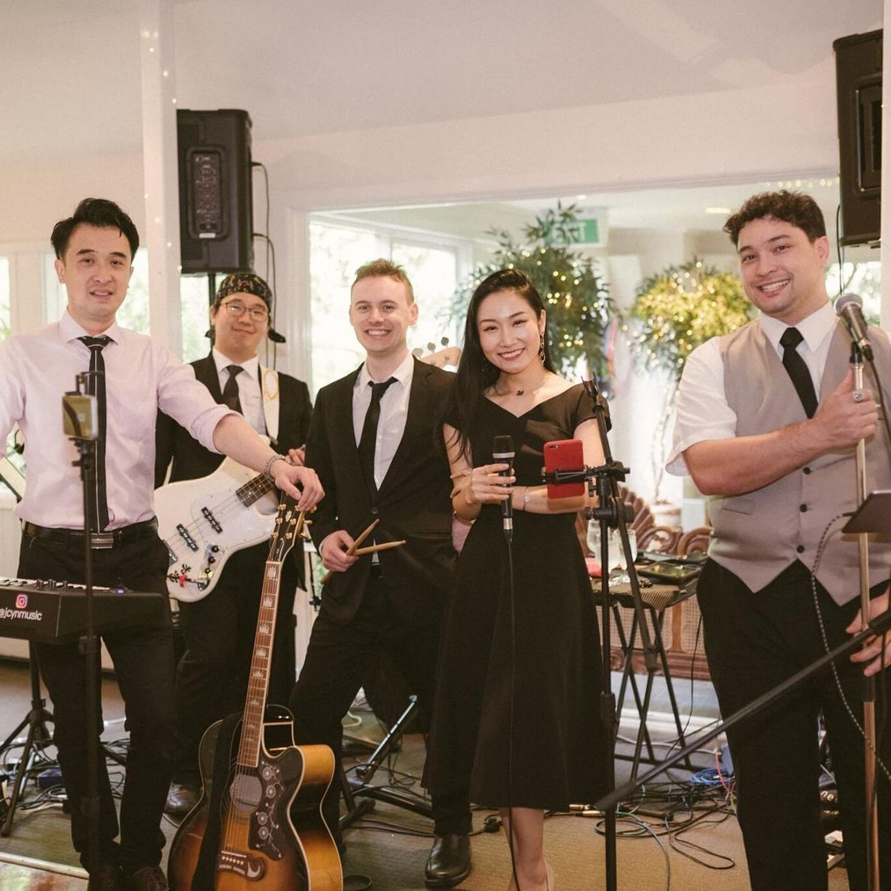 the Twilighters melbourne