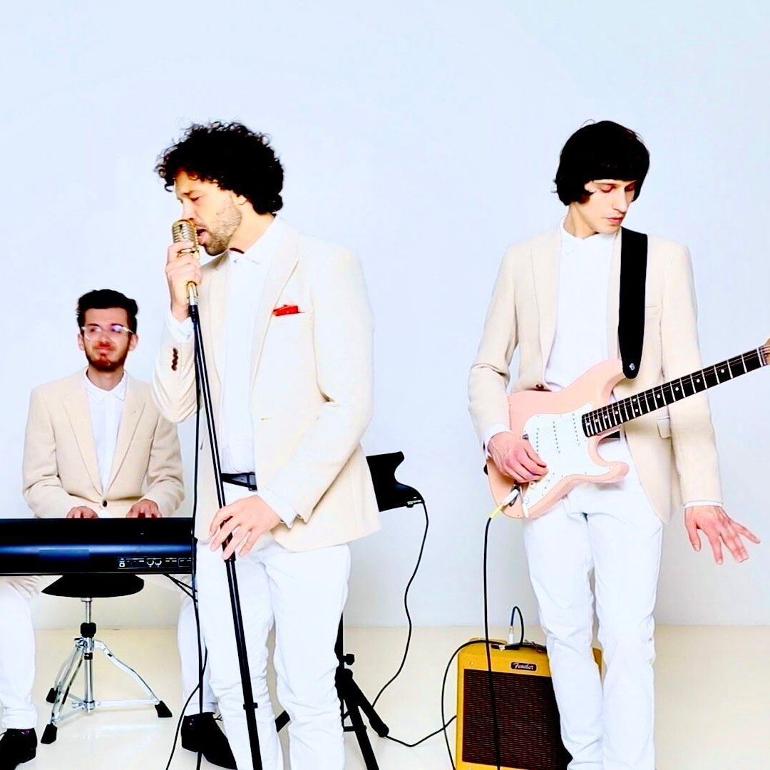 the white suits melbourne