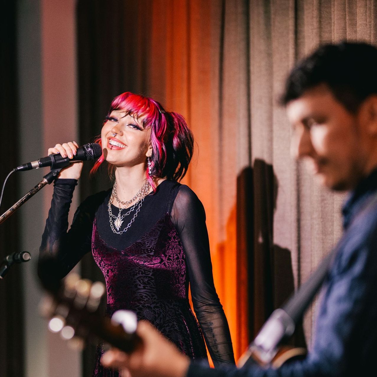 trouvaille duo perth