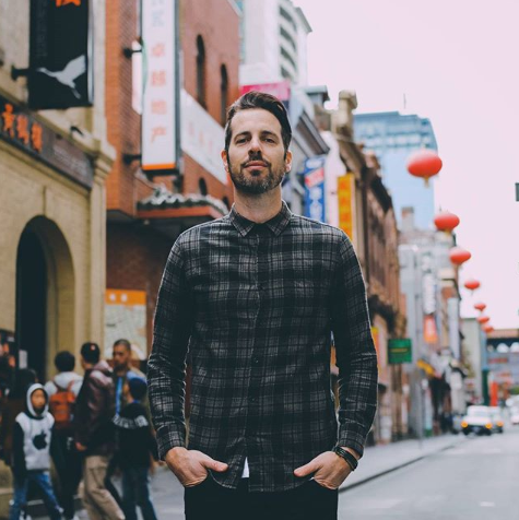 acoustic musicians hobart