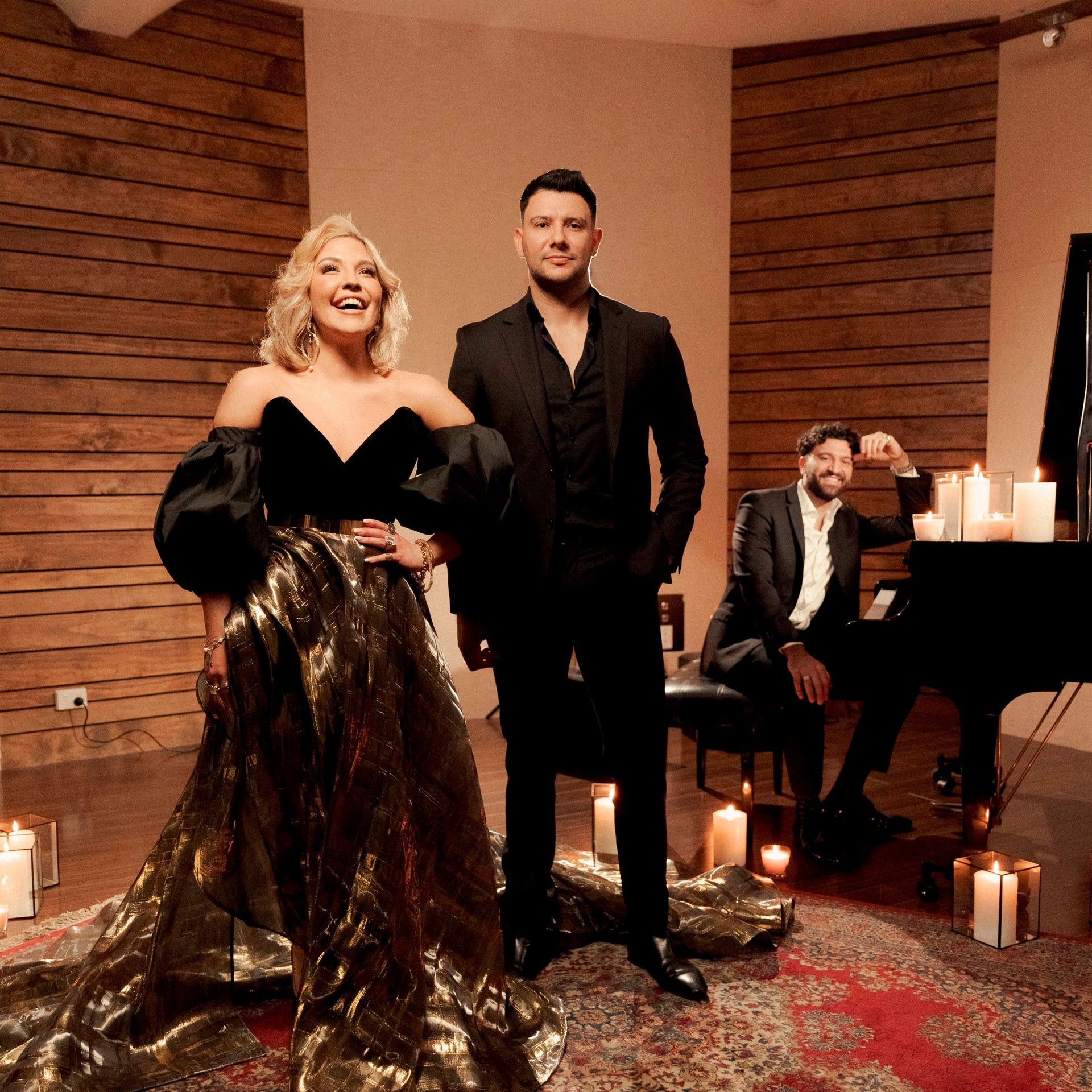 true elegance trio melbourne