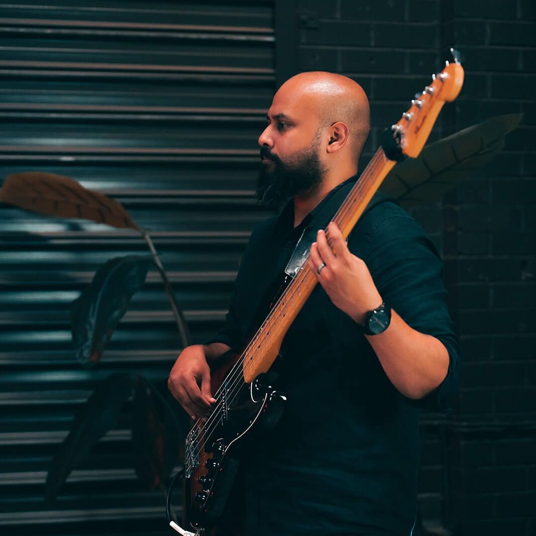 wave jazz trio corporate melbourne