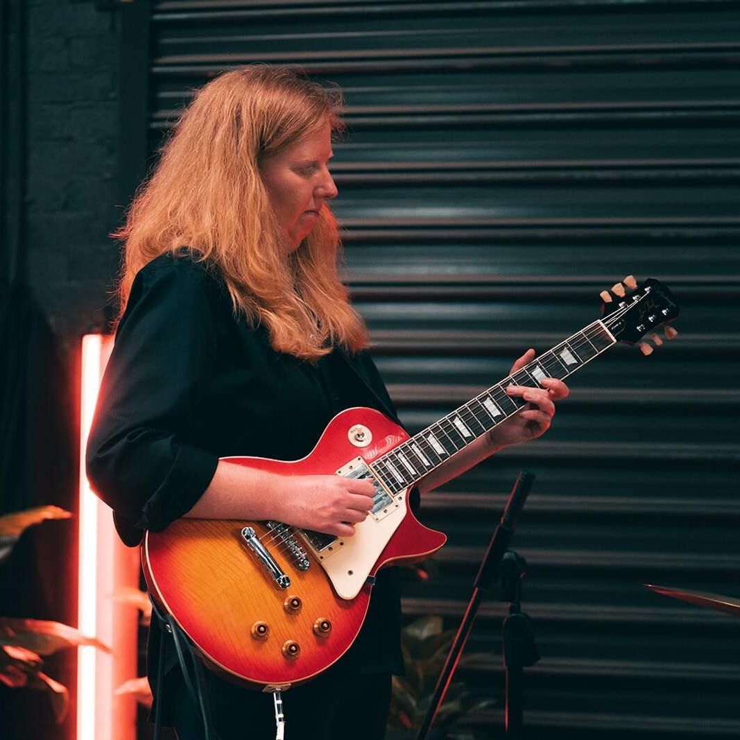 wave jazz trio wedding