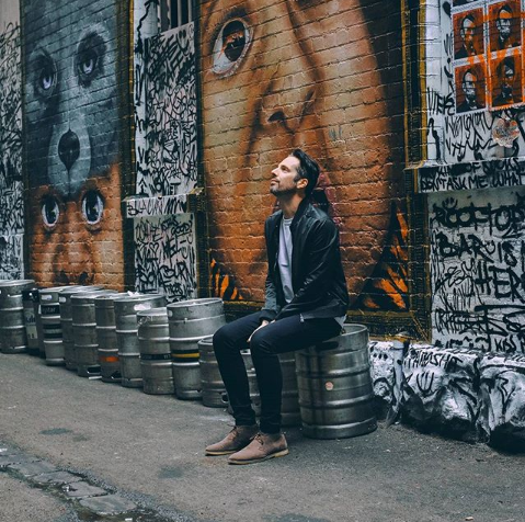 wedding music hobart