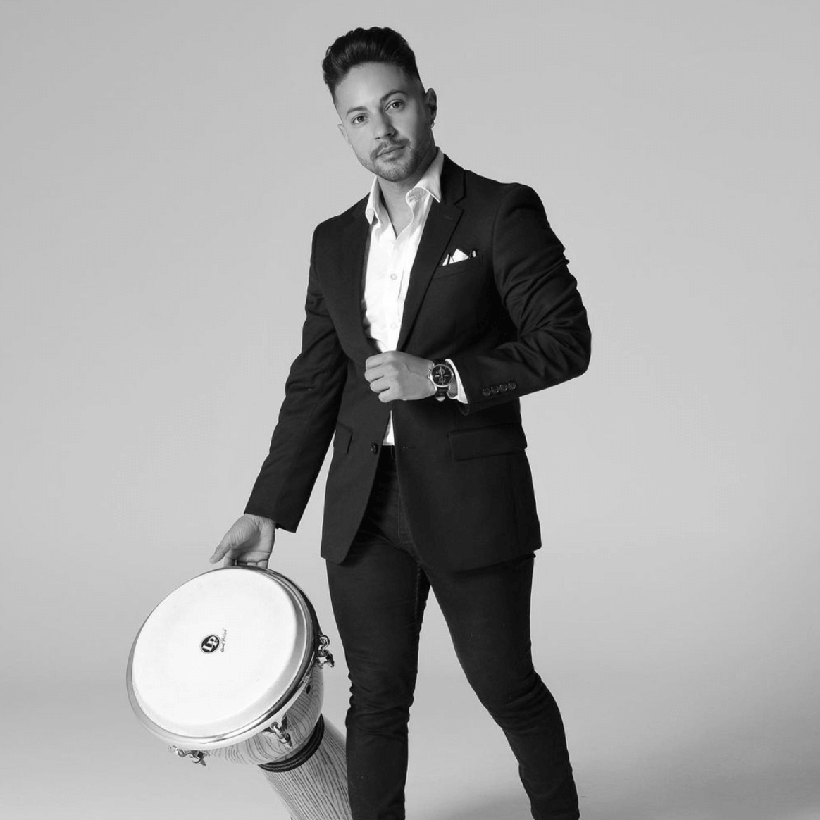 yuri lima drummer melbourne