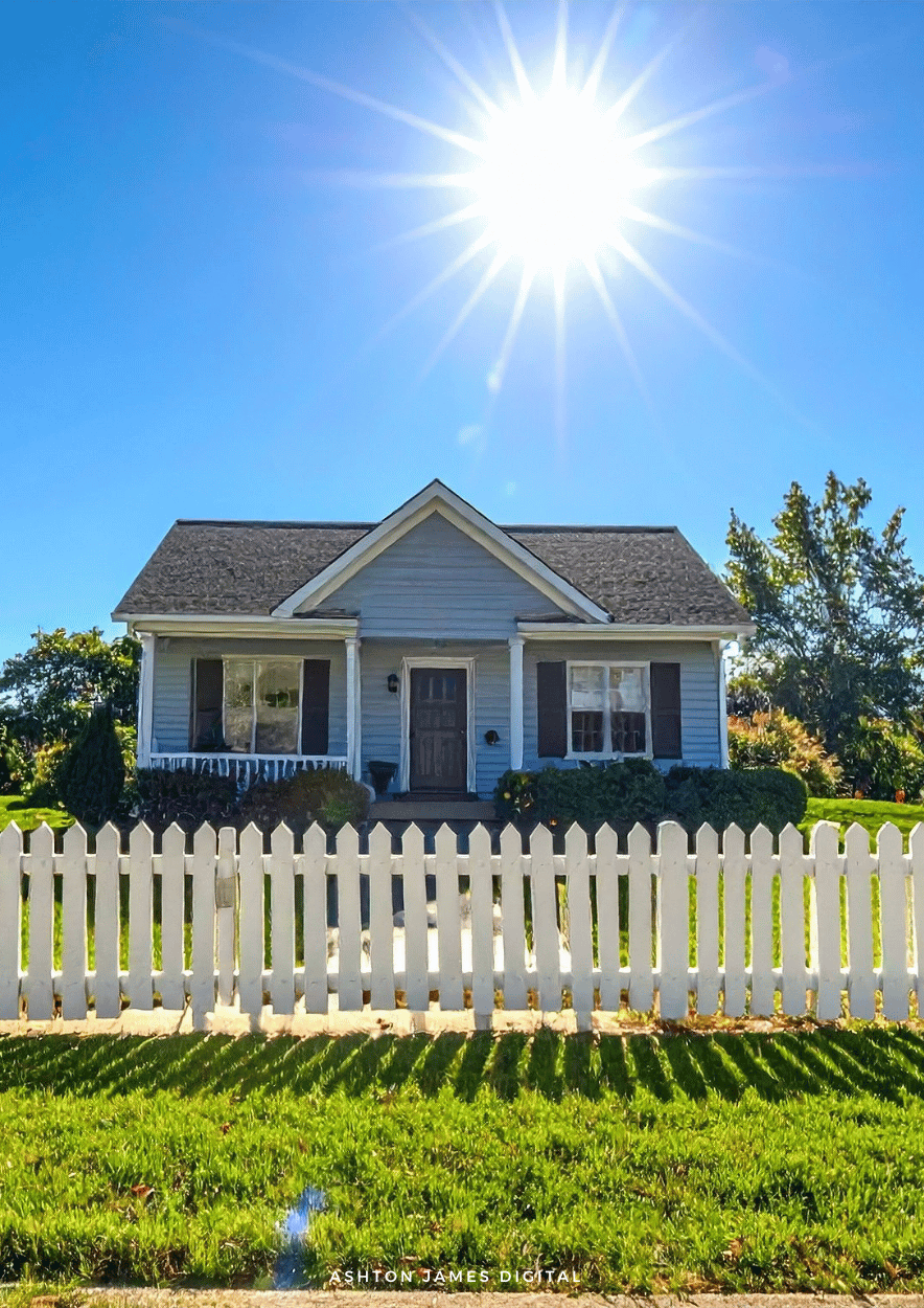 picket fence company peoria il