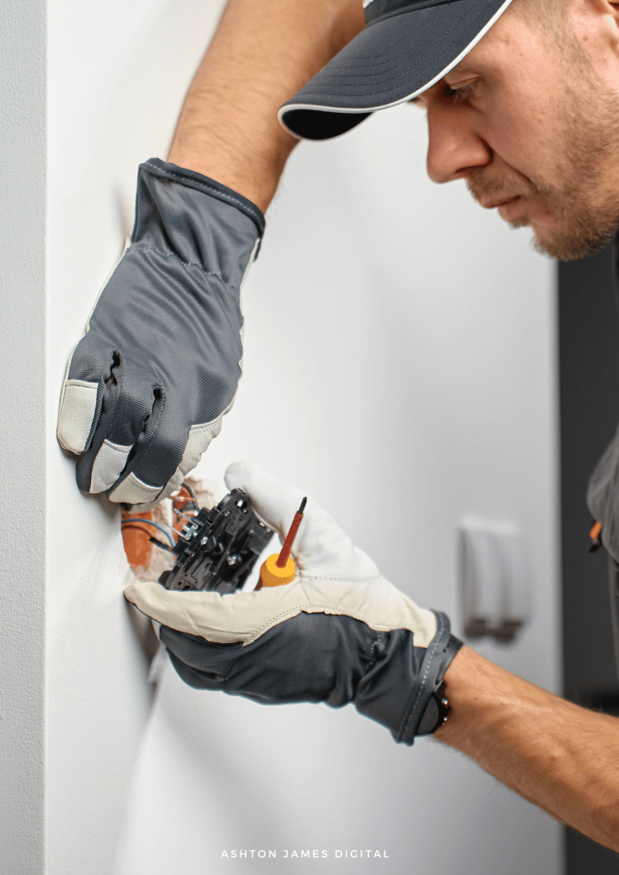 peoria il fence installer