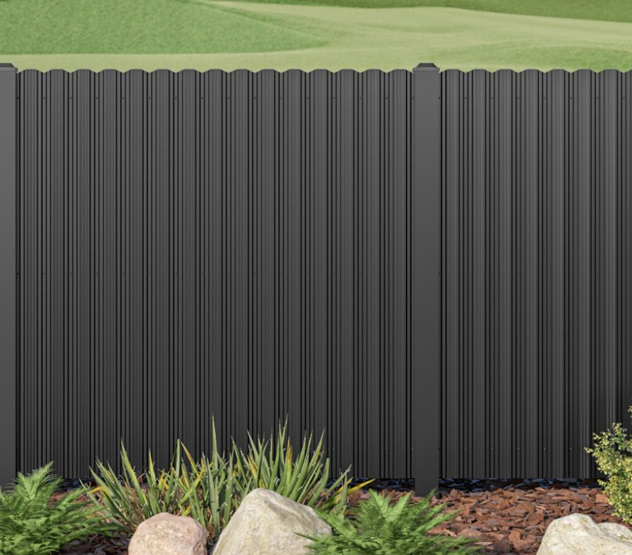 Aluminum Fence Installer Peoria Il