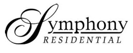 Symphony logo