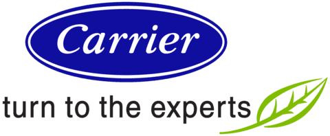 Carrier Heating & Air Conditioning