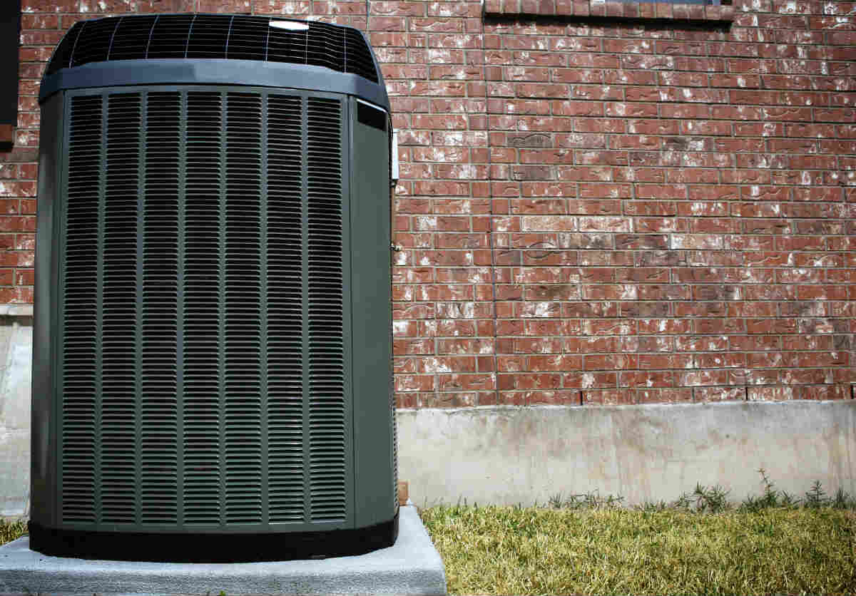 Residential Installation & Replacement