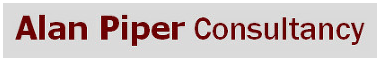 Alan Piper Consultancy Logo
