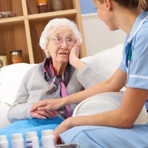 Medical appointment assistance