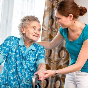 Activities for the elderly