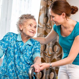 Activities for the elderly