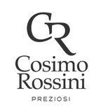 ROSSINI COSIMO PIETRE PREZIOSE LOGO