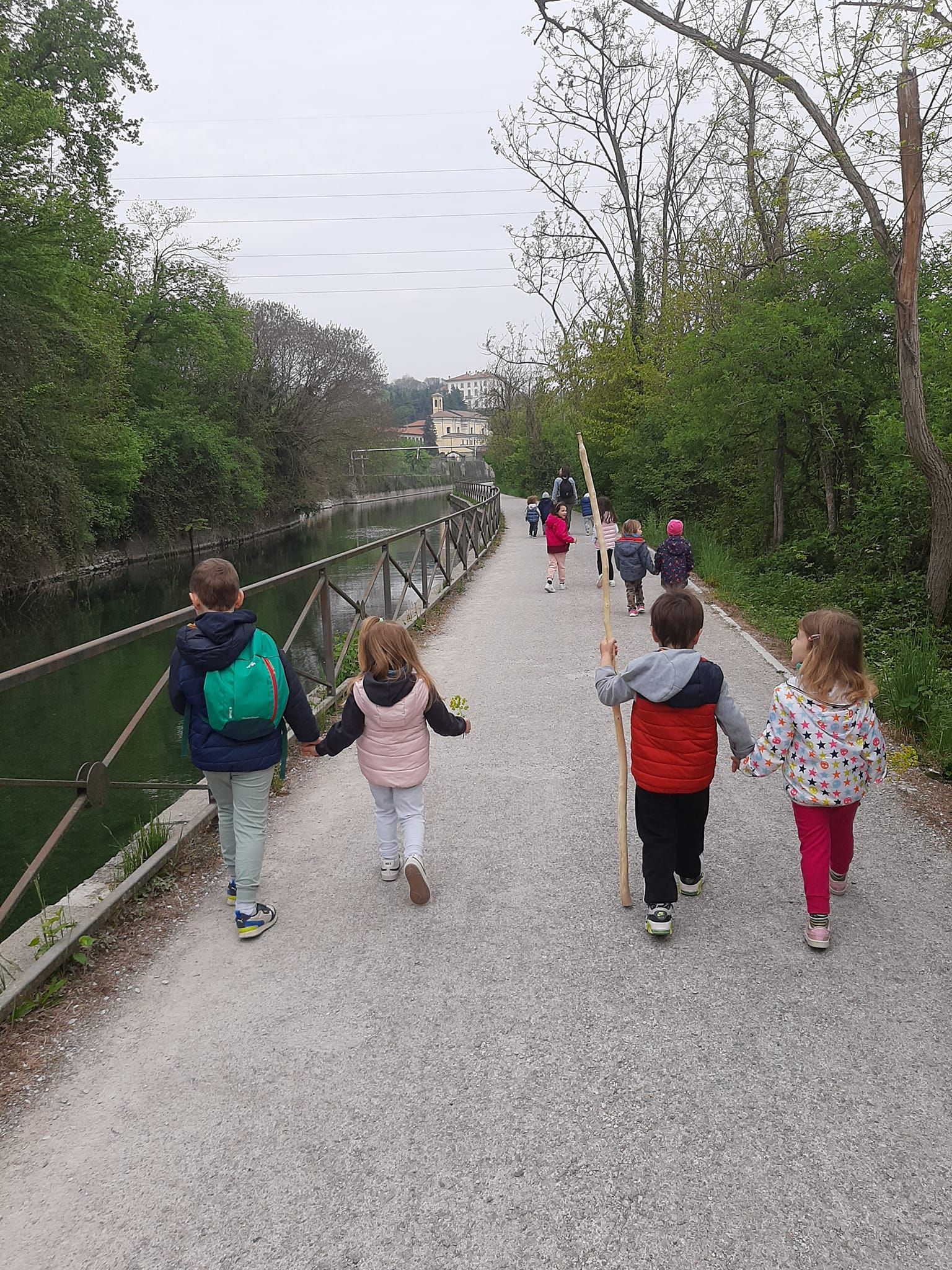 Attività per bambini