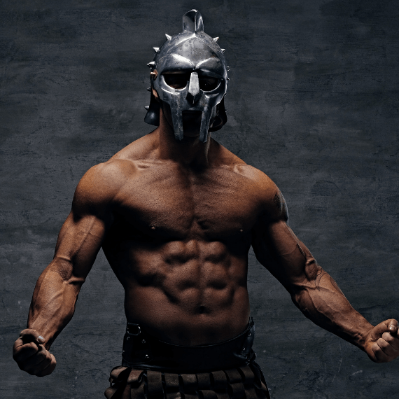 Gladiator