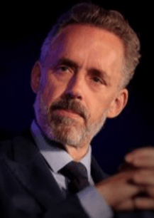 Dr. Jordan Peterson