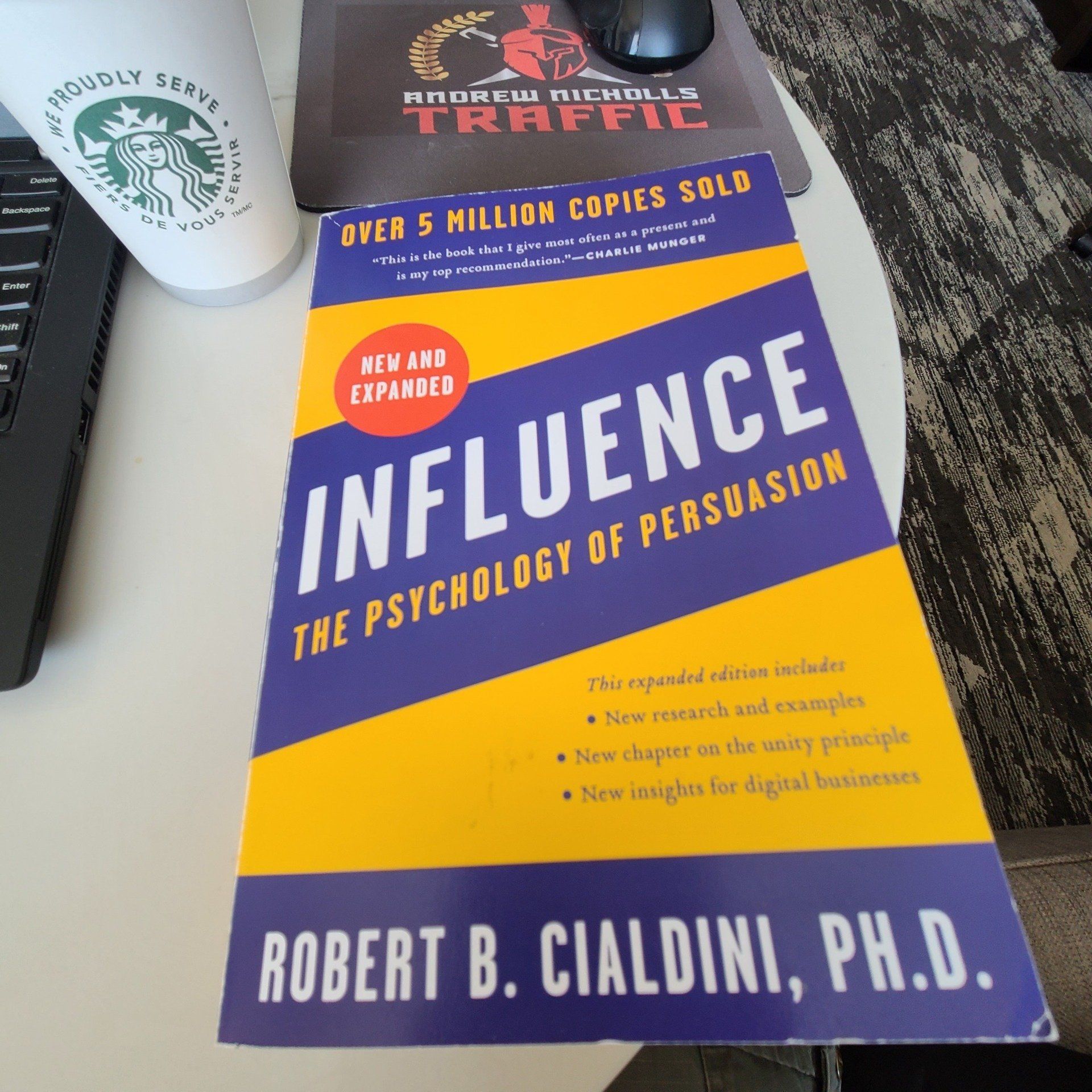 Nonfiction book