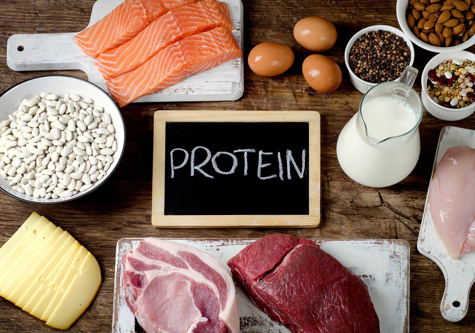 Protein
