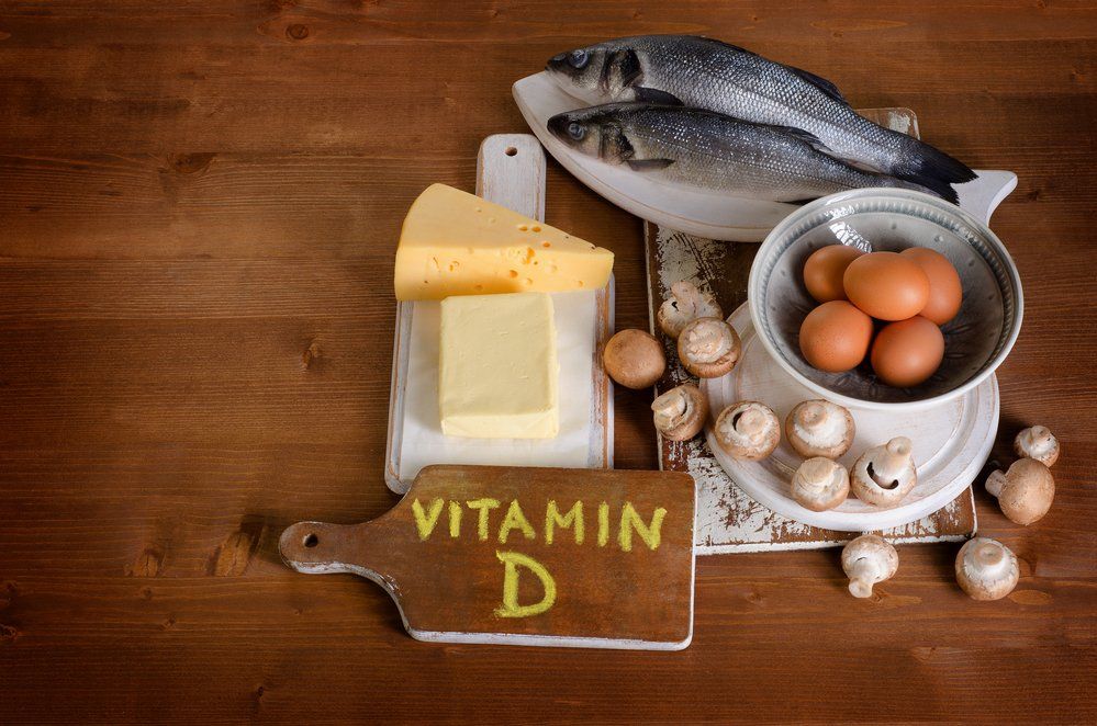 Vitamin D