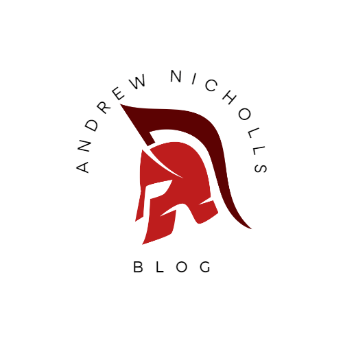 Andrew Nicholls Blog