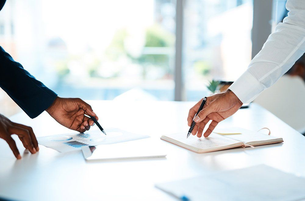 Making Heads and Tails of Company Finance — Steubenville, OH — Fidant Solutions LLC