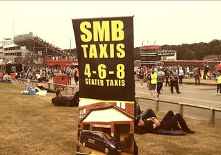Maidstone Taxis