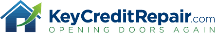 Key Credit Repair Logo