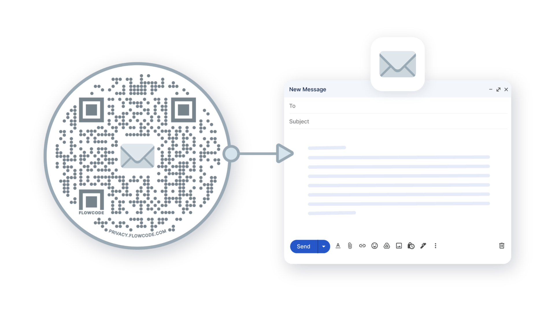 how-to-connect-a-qr-code-to-an-email