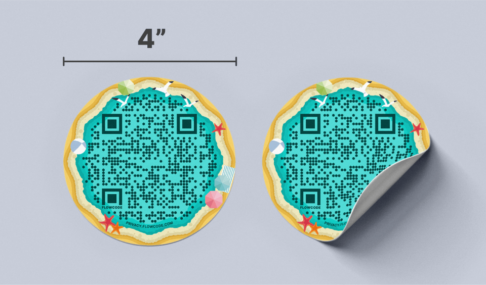 Print Your QR Code Flowcode Print Store Updates print-your-qr-code-flowcode-print-store-updates