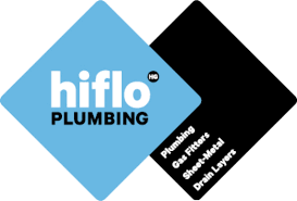 Hi Flow plumbing