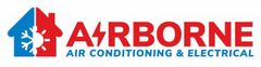 Airborne Air Conditioning & Electrical: Your Local Electricians in Bathurst