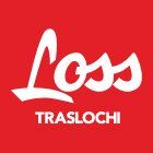 Loss Traslochi - Noleggio furgoni
