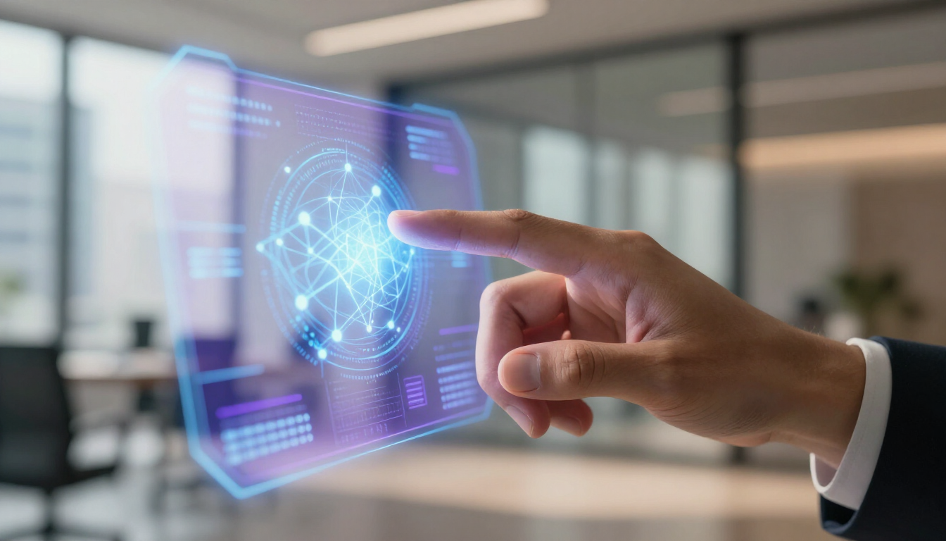 Americans Want to Believe in AI — But Businesses Must Earn Their Trust