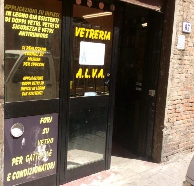 vetreria artigianale