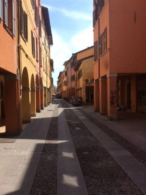 strada di Bologna
