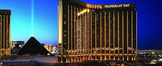 Mandalay Bay